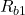 Rendered by QuickLaTeX.com  R_{b1}